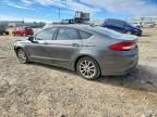 2017 Ford Fusion se Hybrid