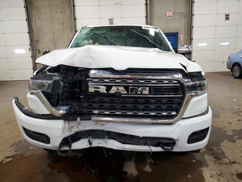 2025 Dodge Ram 1500 Limited