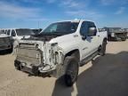 2022 Chevrolet Silverado K2500 Heavy Duty LTZ
