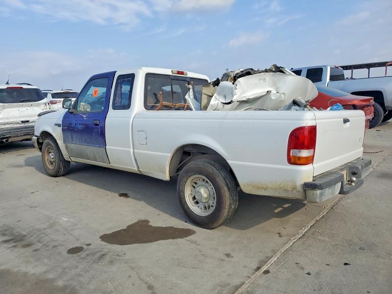 1995 Ford Ranger Super cab