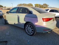 Audi Vehiculos salvage en venta: 2015 Audi A3 Premium Plus