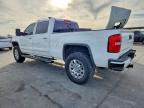 2017 GMC Sierra K2500 Denali