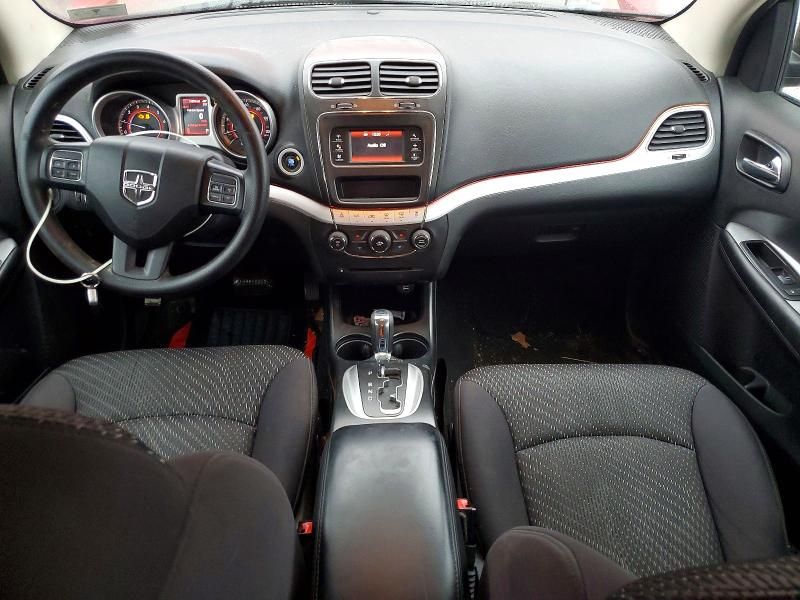 2013 Dodge Journey se