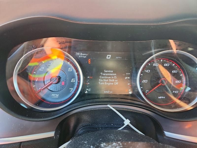 2022 Dodge Charger gt