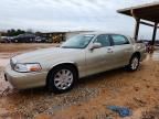 2006 Lincoln Town car Signature Limited