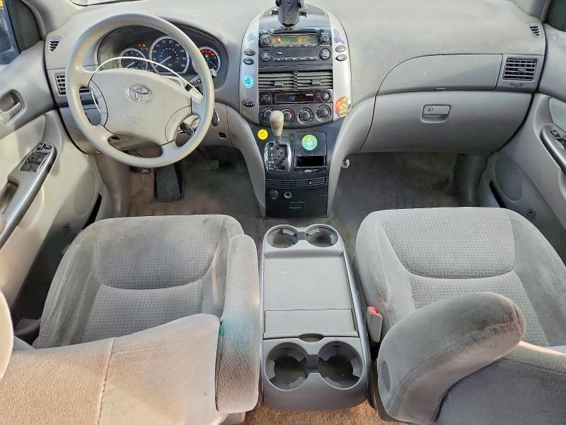 2008 Toyota Sienna ce