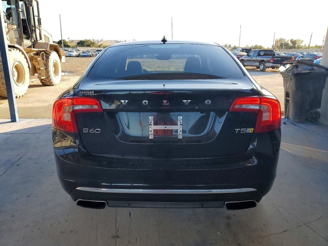 2017 Volvo S60 Premier