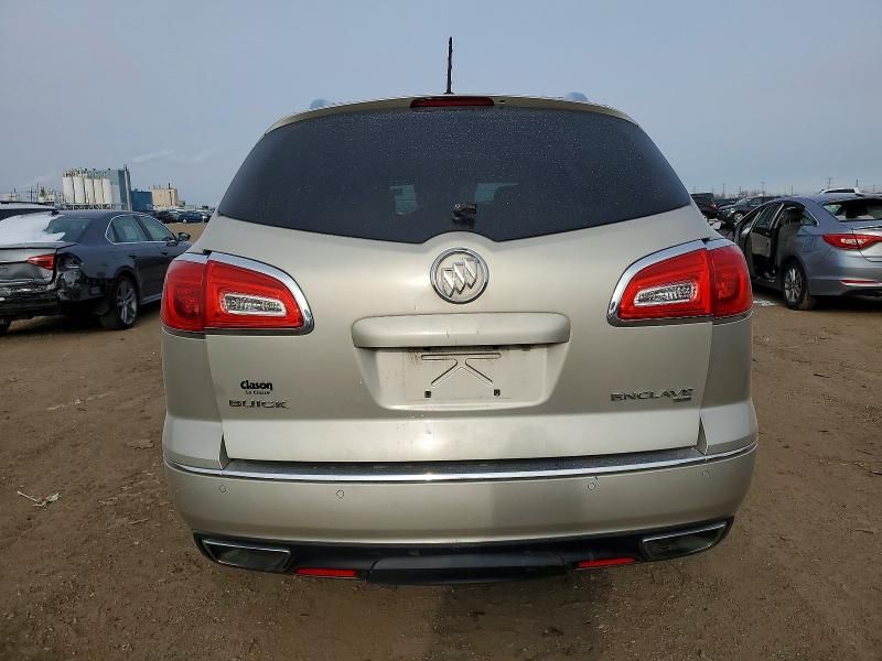 2014 Buick Enclave
