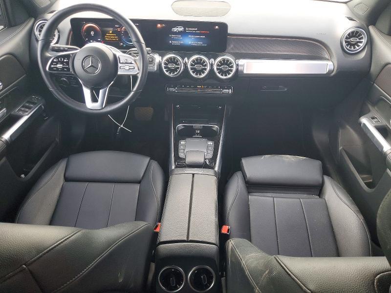 2023 Mercedes-Benz Eqb 300 4matic