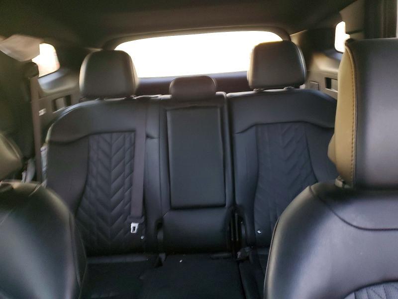 2024 KIA Sportage x Line
