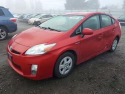 2011 Toyota Prius Three for sale in Spanaway, WA