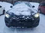 2022 Audi SQ5 Premium
