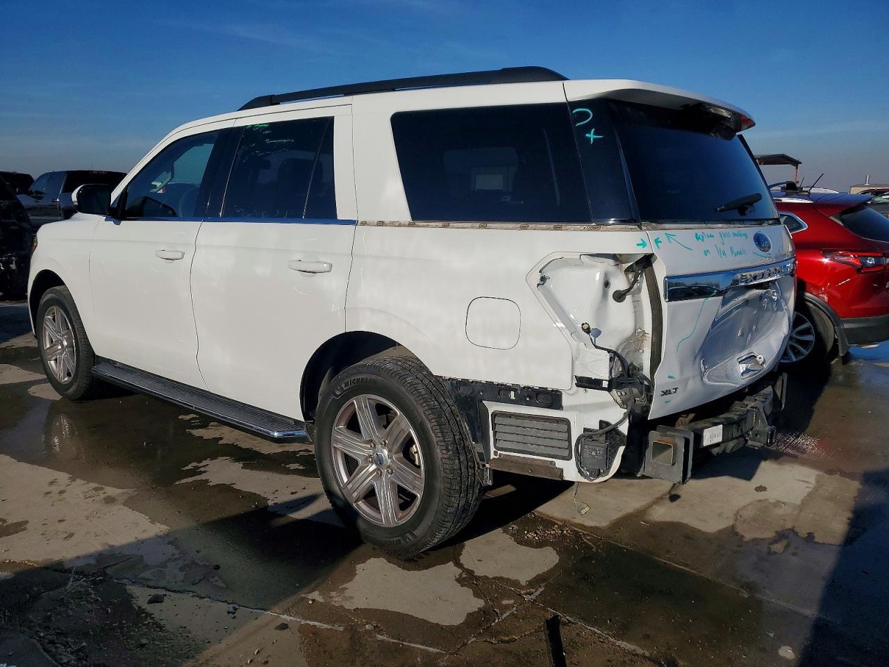2019 Ford Expedition xlt