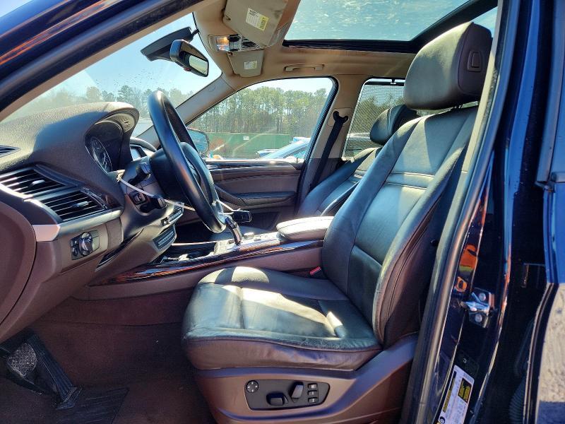 2009 BMW X5 Xdrive30i