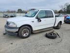 2001 Ford F150 Supercrew