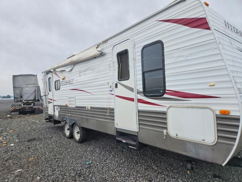 2012 Keystone Hideout