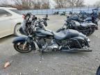 2011 Harley-Davidson Flhx