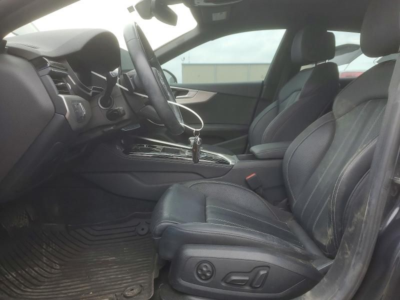 2020 Audi A5 Premium Plus