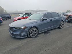 2023 Honda Accord ex for sale in Martinez, CA