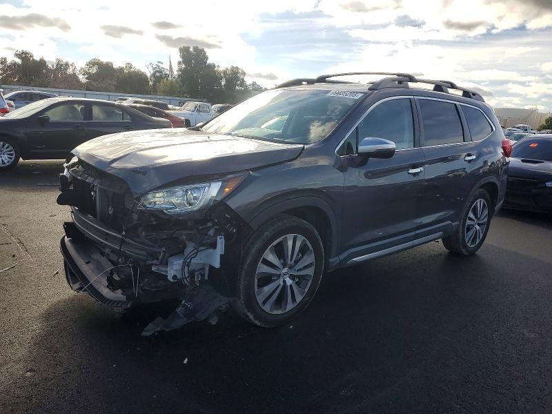2020 Subaru Ascent Touring