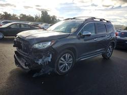 Subaru salvage cars for sale: 2020 Subaru Ascent Touring