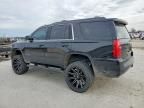 2019 Chevrolet Tahoe K1500 lt