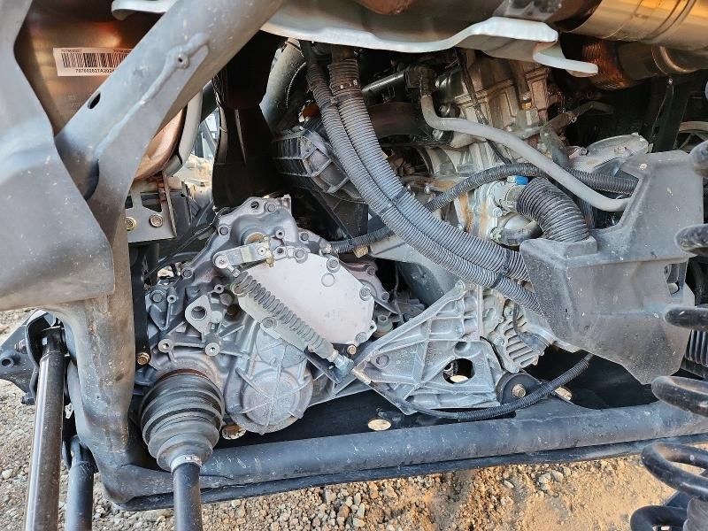 2025 Can-Am Maverick X3 Utility Vehicle