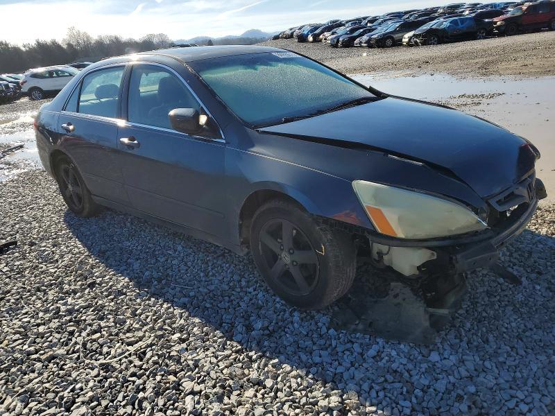 2004 Honda Accord ex