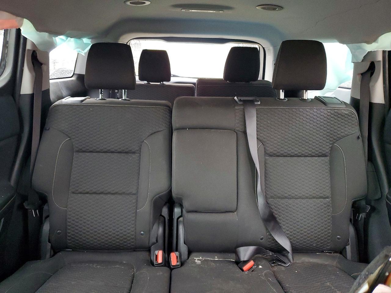2018 GMC Acadia sle
