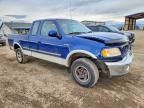 1997 Ford F150