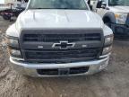 2023 Chevrolet Silverado 4500 HD Utility / Service Truck