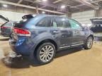 2014 Lincoln MKX