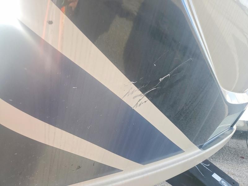 2018 Montana Anniversar-RV