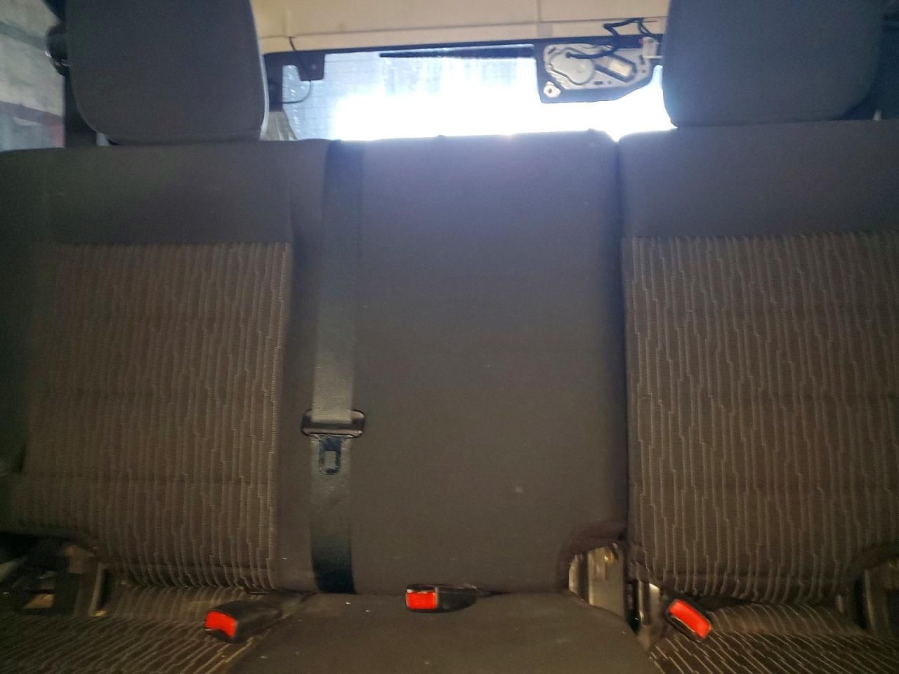 2011 Jeep Wrangler Unlimited Sport