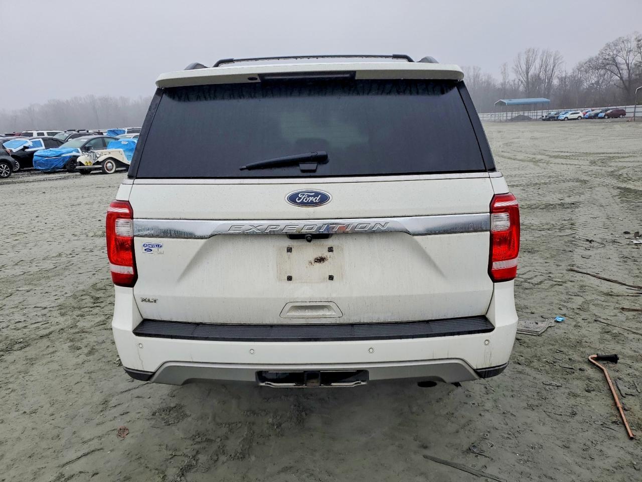 2021 Ford Expedition xlt