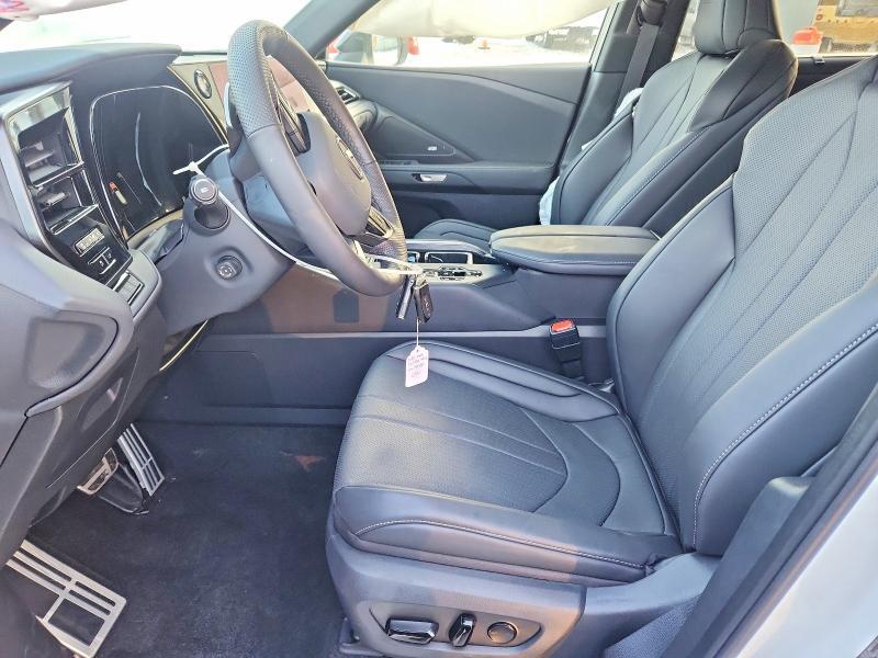 2025 Lexus Tx 350 Base