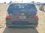2012 Honda Fit Sport