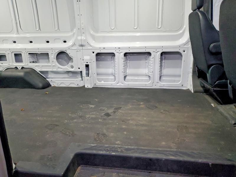 2025 Ford Transit 250 Delivery Van