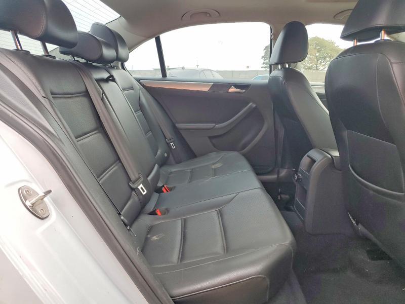 2017 Volkswagen Jetta se