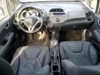 2009 Honda Fit Sport
