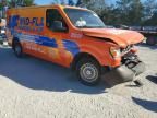 2018 Nissan NV 1500 Utility / Service Van