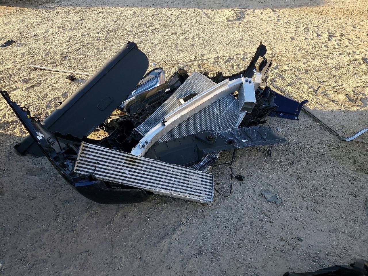 2024 Audi Q5 Premium Plus 45