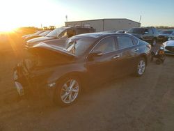 Salvage cars for sale from Copart Waldorf, MD: 2015 Nissan Altima 2.5