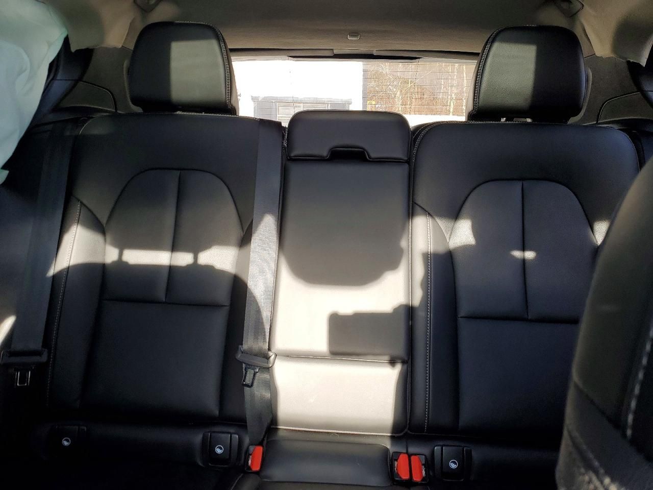 2024 Volvo Xc40 Core