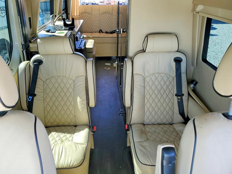 2019 Ampa Sprinter Cargo 3500