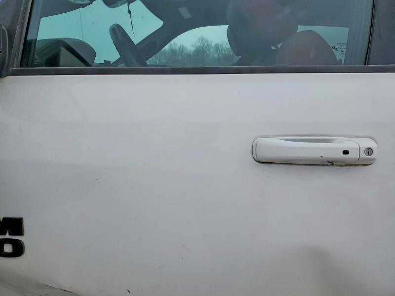 2017 Dodge Ram 1500 Rebel