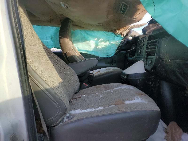 2020 Chevrolet Express G3500 LT