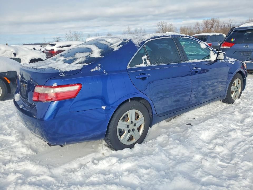 2007 Toyota Camry ce