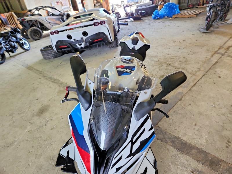 2023 BMW S 1000 RR