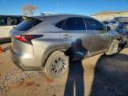 2017 Lexus Nx 200t Base